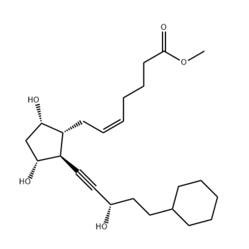 Alfaprostol For Human CAS 74176-31-1