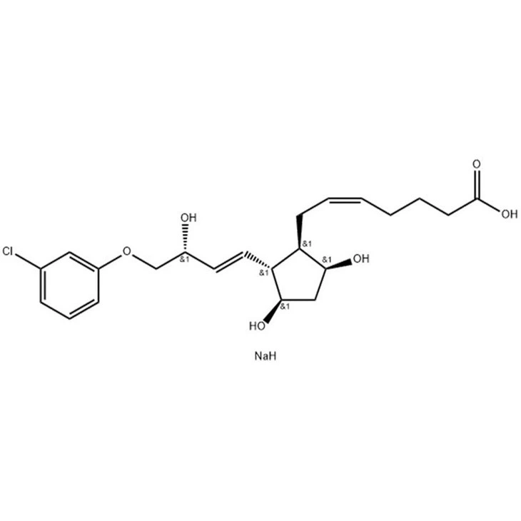 D-Cloprostenol For Livestock